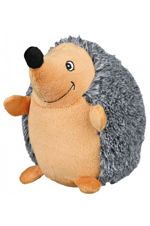 Köpek Peluş Oyuncak Kirpi 12cm - 2