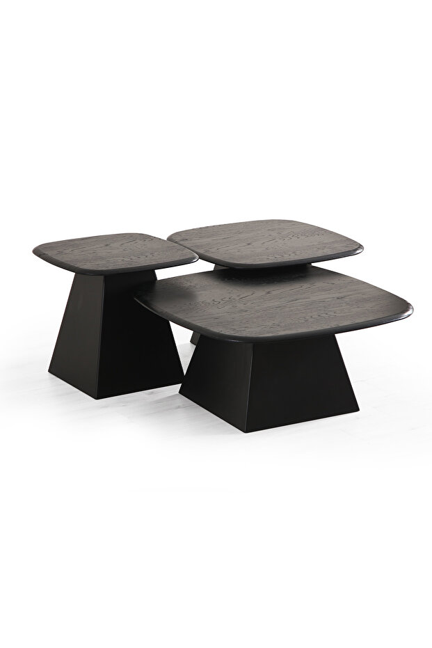 Orneo Orta Sehpa - 1