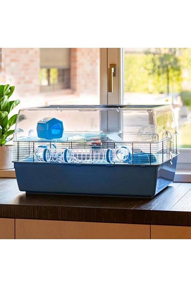 Duna Fun Hamster Kafesi L - 7