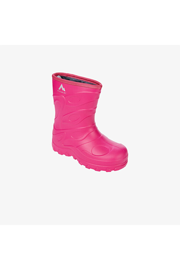 Imboitta Çocuk Pembe Bot - 2