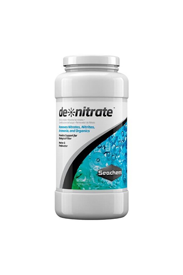 De Nitrate Removal 500ml - 1