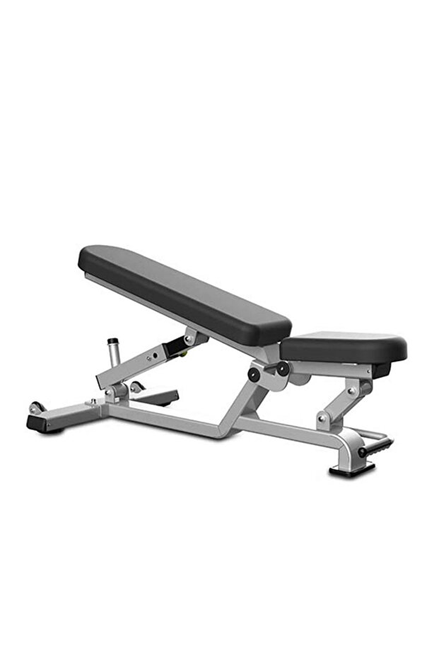 Kp137 Multi Adjustable Bench - 1