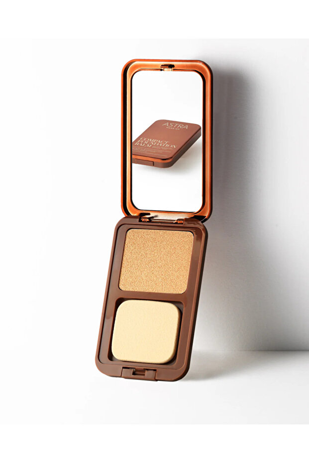 كريم أساس مضغوط FAIR01 - 1