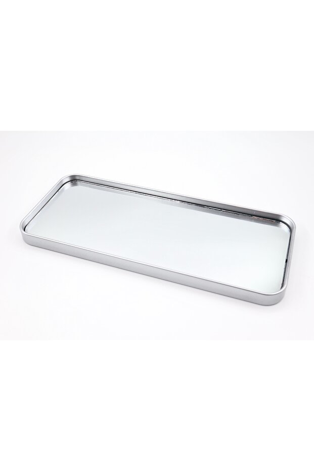 Presentation Tray Rectangular (12*30) - 1