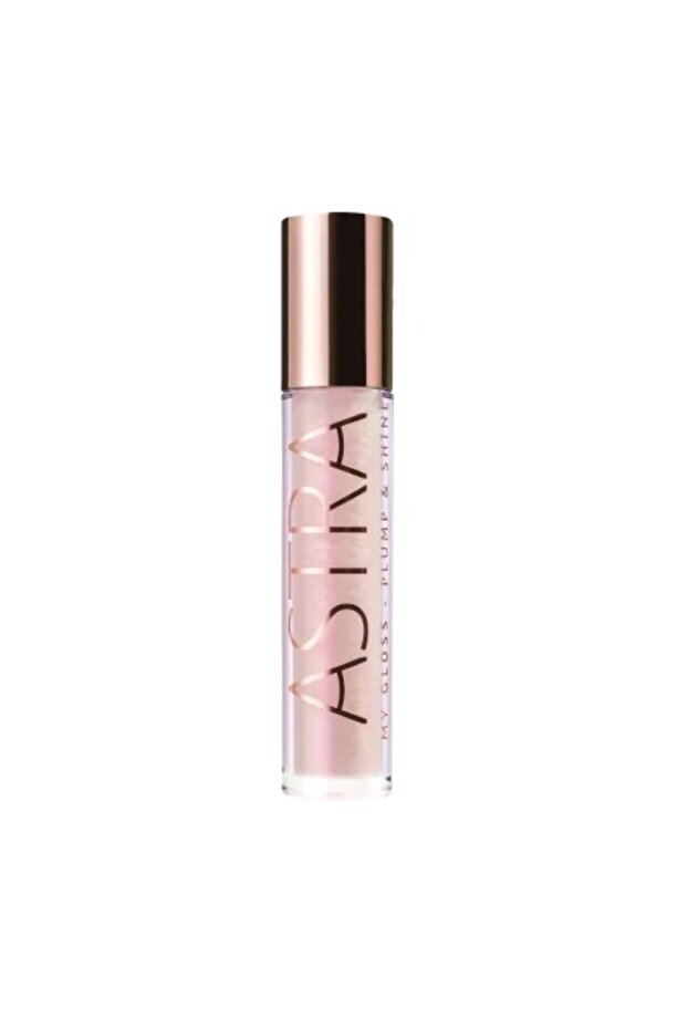شعاع الليزر MYGLOS PLUMP&SHINE 02