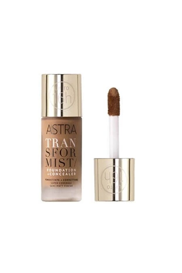 TRANSFORMIST FOUND CONCEALER 07W - 1