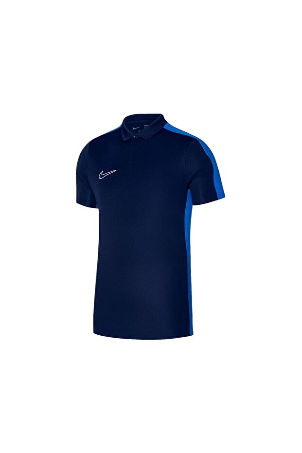 M Dri-Fit Academy23 Polo Ss Men's Polo Collar T-Shirt