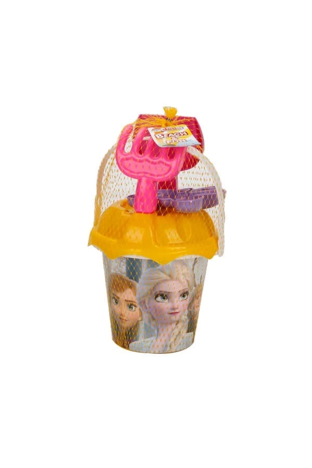 Frozen Küçük Kova Set 03046 - 1