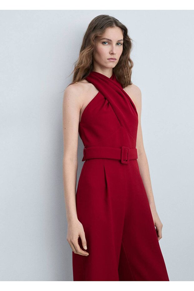 Kemerli anvelop kesim tulum - 1