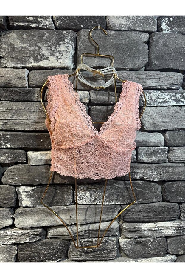 BRALET - 1