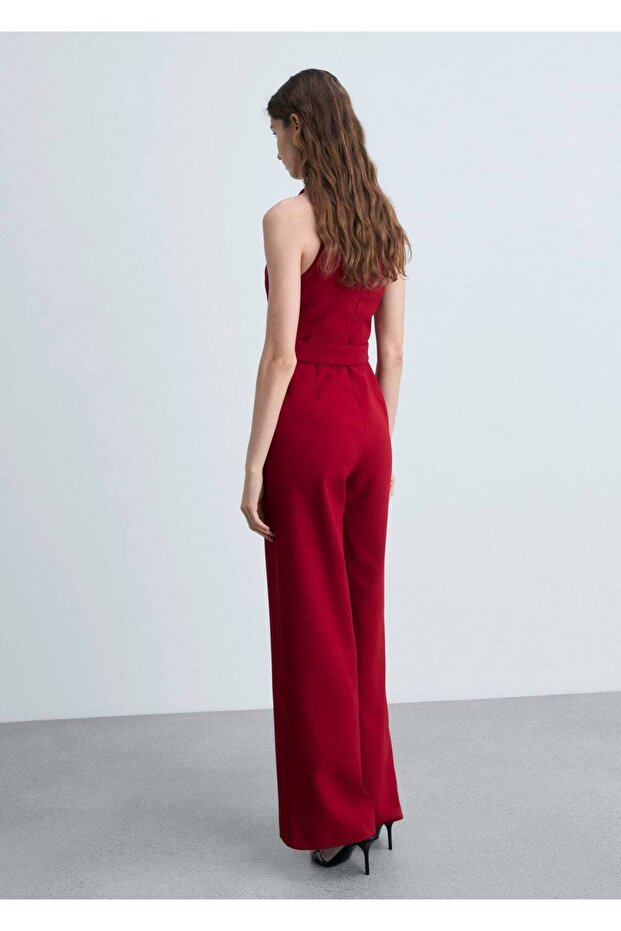 Kemerli anvelop kesim tulum - 4