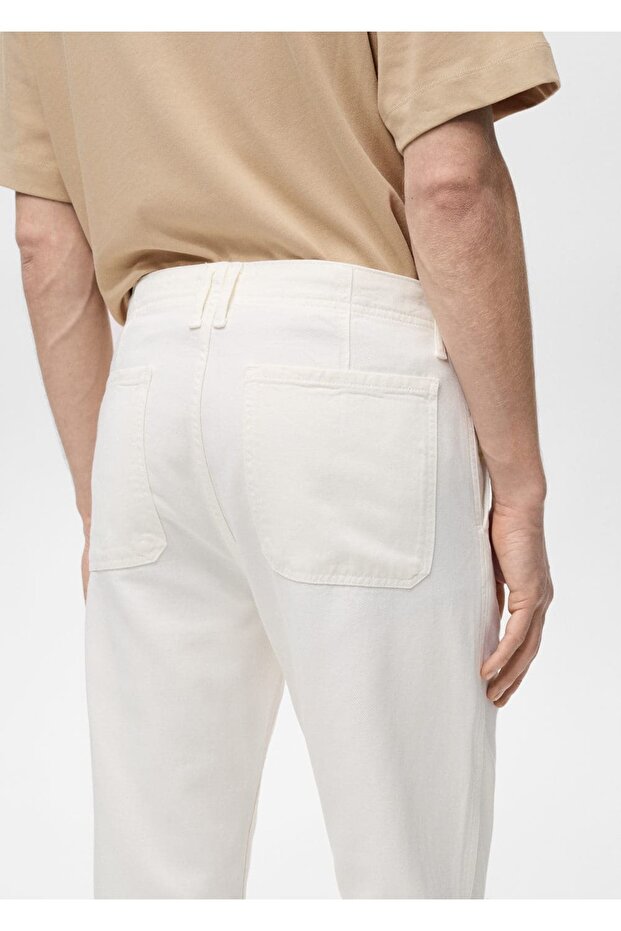 Jean -- - 6