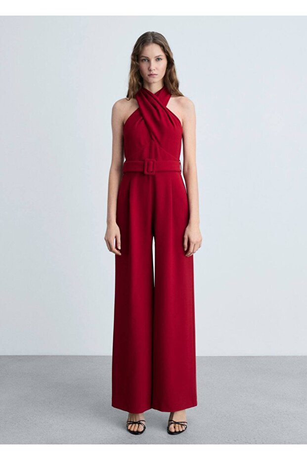 Kemerli anvelop kesim tulum - 2