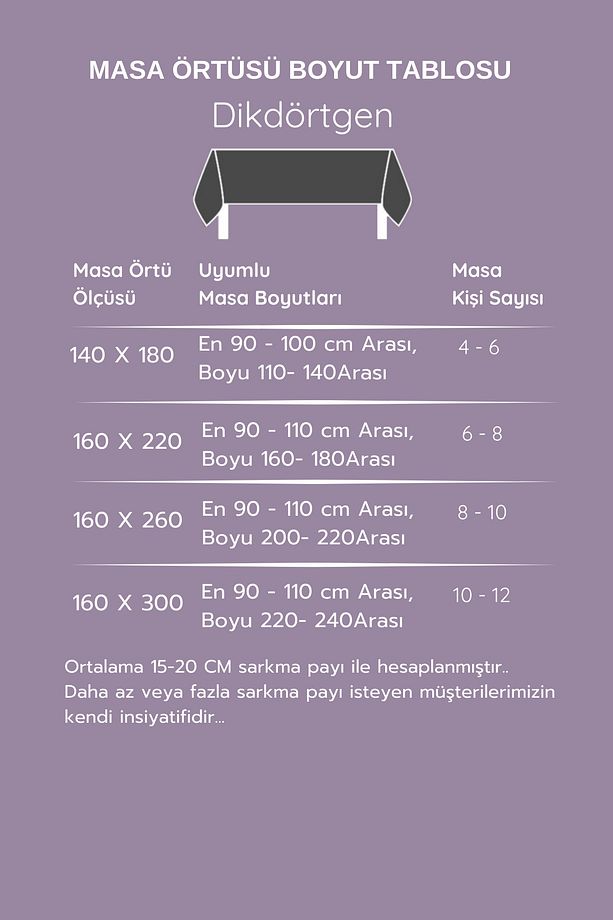 Jumbo Dertsiz Pano Siyah Masa Örtüsü Masaörtüsü Silinebilir Kir Leke Tutmaz Sıvı Geçirmez - 4