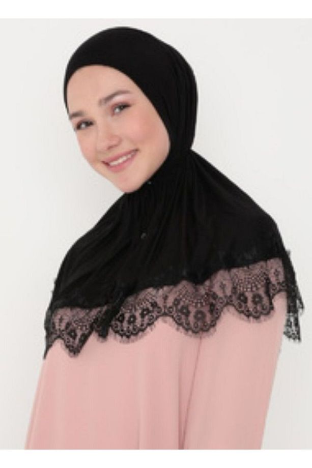 Sosyete Bone - Siyah - 4