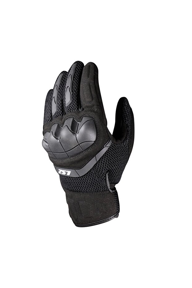 KUBRA ELDİVEN SİYAH - 2