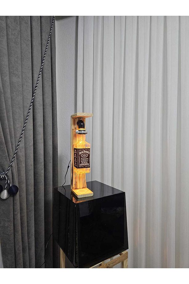 Jack Daniel's Lambader - 2