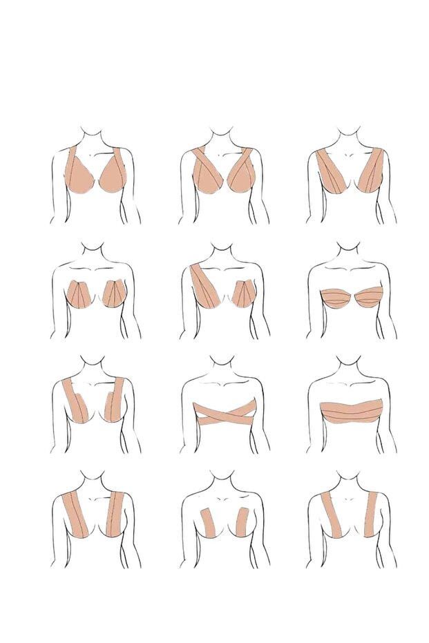 Chest Band - 3