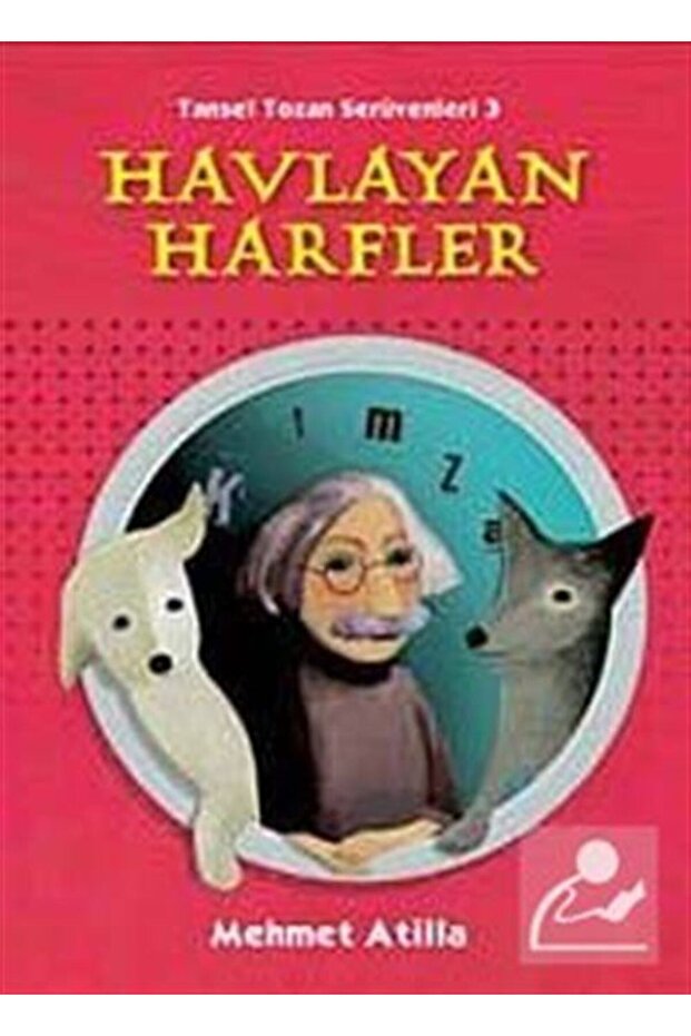 Havlayan Harfler