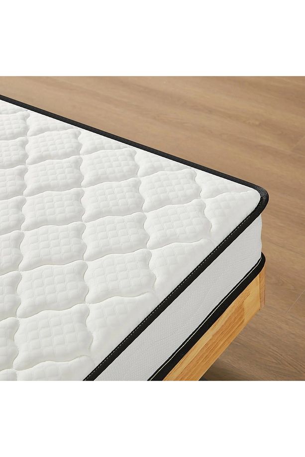 Tek Kişilik Ortopedik Sünger Yatak 15 cm - 2