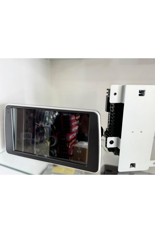 FİAT EGEA EASY PLUS URBAN Uyumlu  NAVİGASYON MULTİMEDYA ANDROİD KAMERA CARPLAY - 2