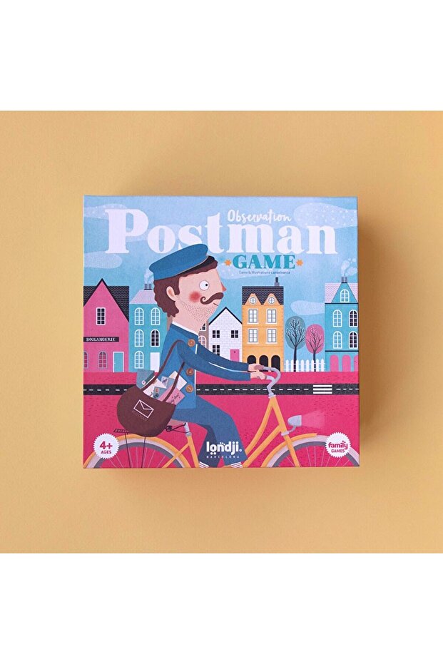 - KUTU OYUNU POSTACI - 1