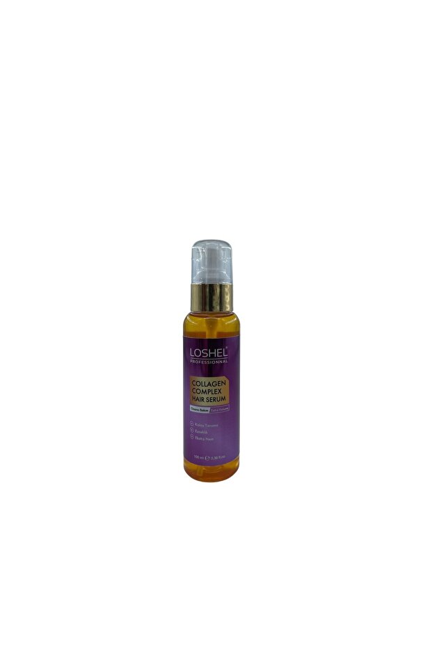 Collagenhair Serum 100ml