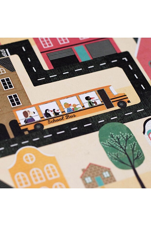 - KUTU OYUNU POSTACI - 3