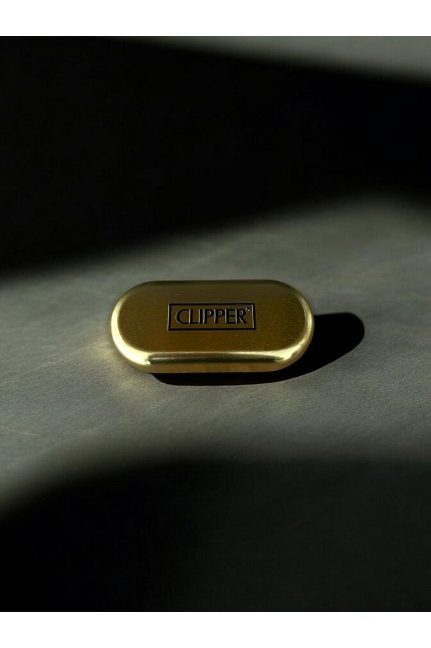 CLİPPER TAM METAL ÇAKMAK - 2