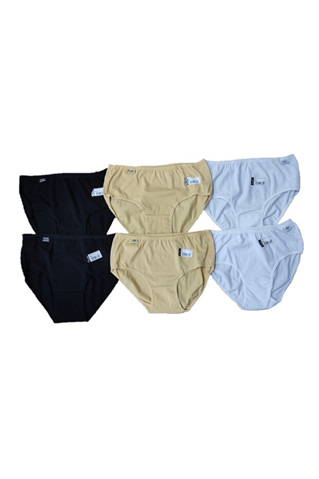 Bato din elastan 6 buc - 2