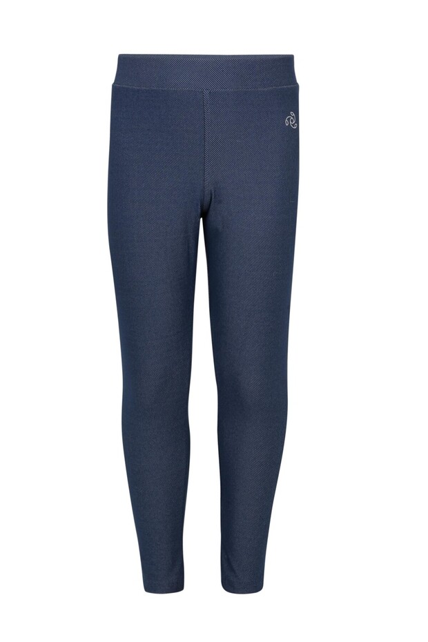 Girls Jeggings AG05-01 Blue