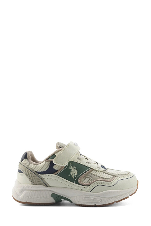 U.S. Polo Assn Supole 5fx Children's Sneakers