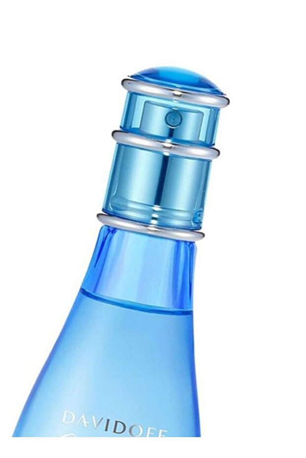 Cool Water EDT 100ml - 5