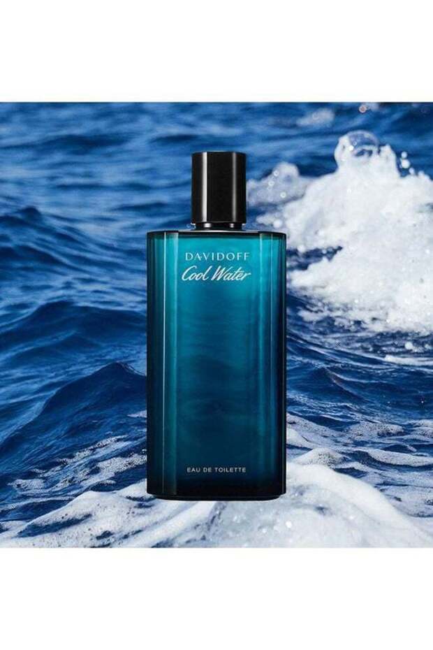 كول واتر او دي تواليت - 3