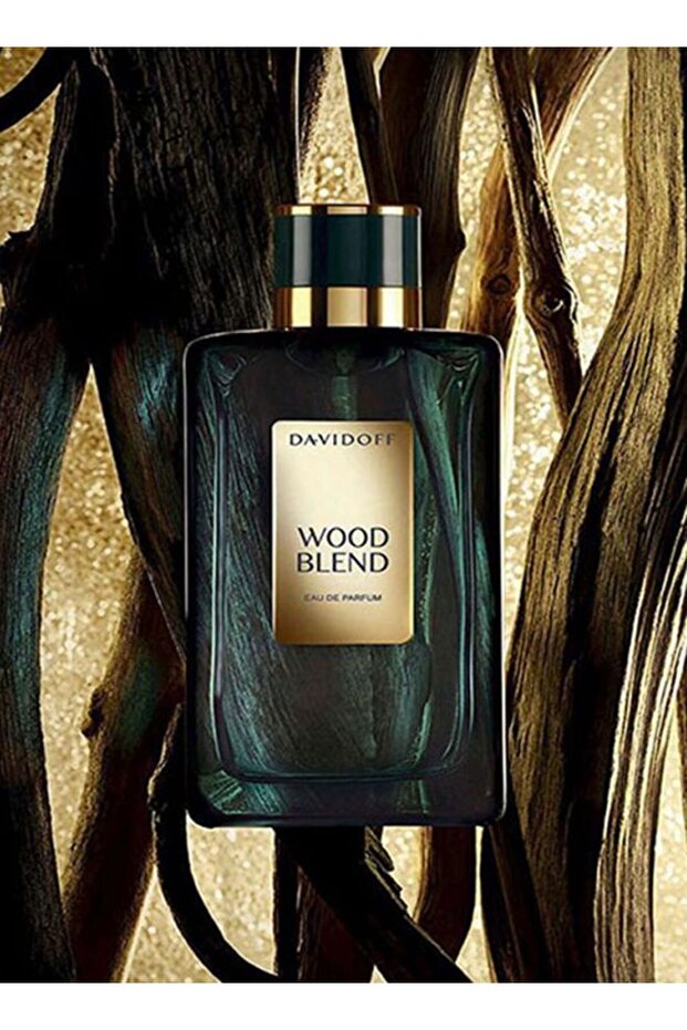 عطر وود بليند 100 مل - 4