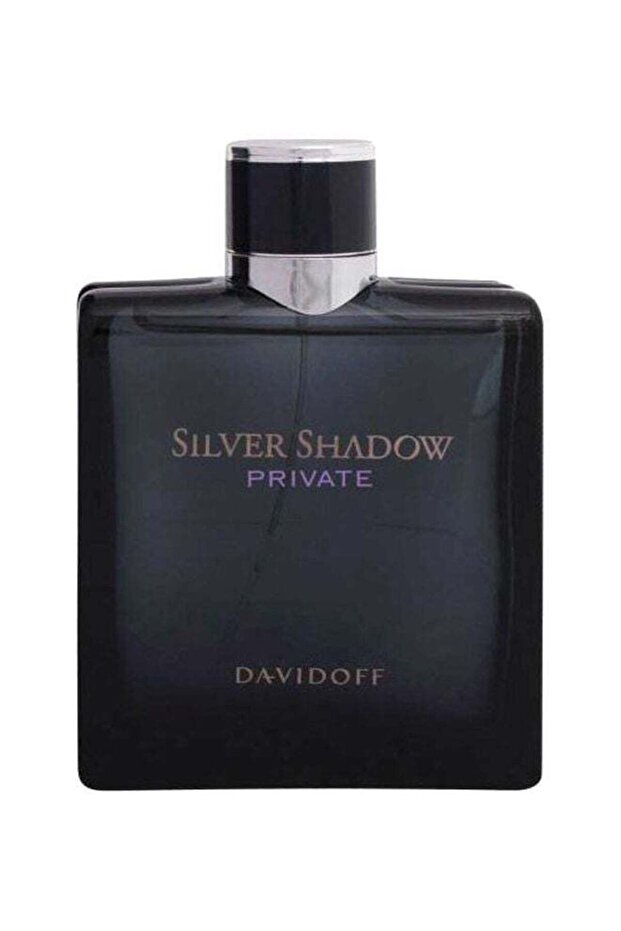 عطر سيلفر شادو برايفت 50 مل - 1