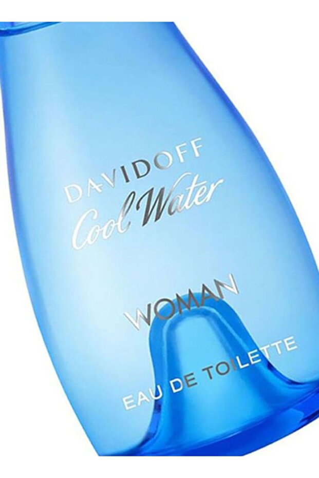 Cool Water EDT 100ml - 6