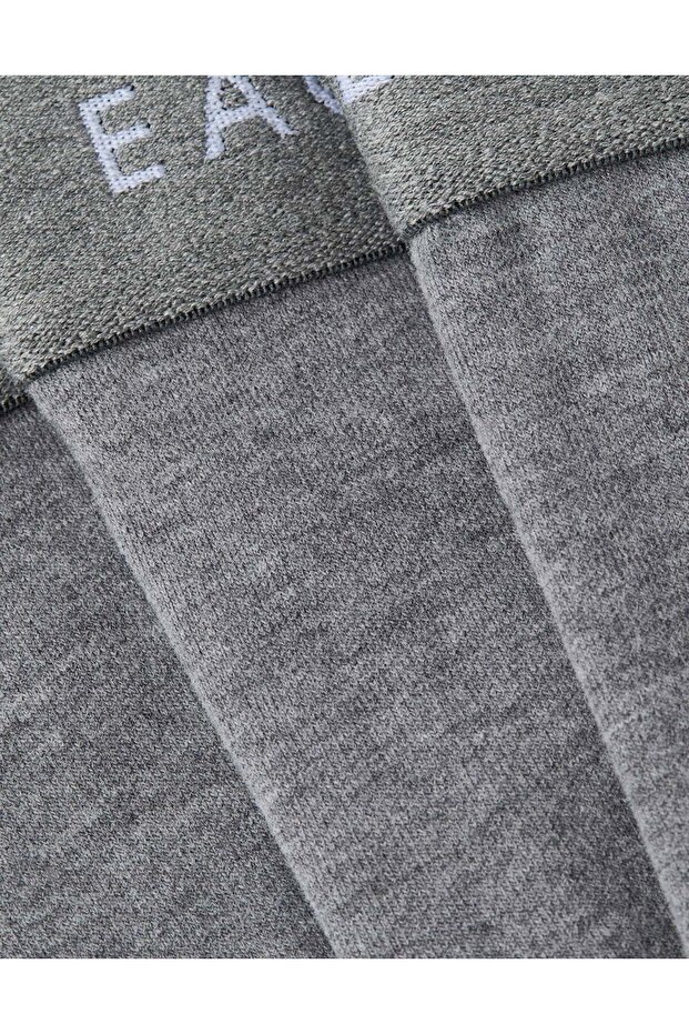 مجموعة من 3 قطع من ملابس داخلية بوكسر كلاسيكية للرجال مقاس 6 بوصات من AEO - 2