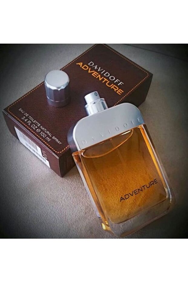 عطر ادفينتشر 100 مل - 7