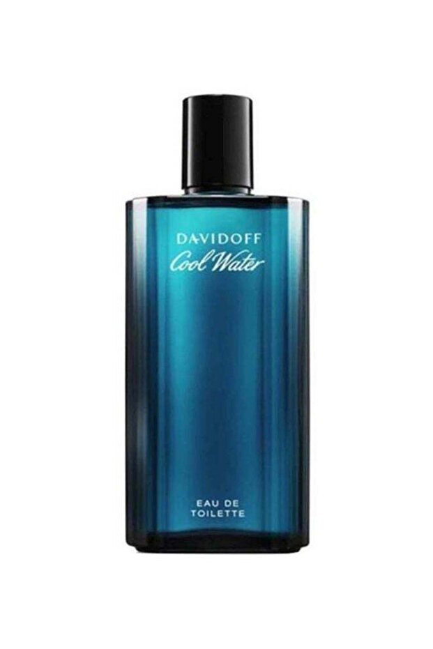 عبوة من عطرين Davidoff Cool Water (M) EDT سعة 125 مل