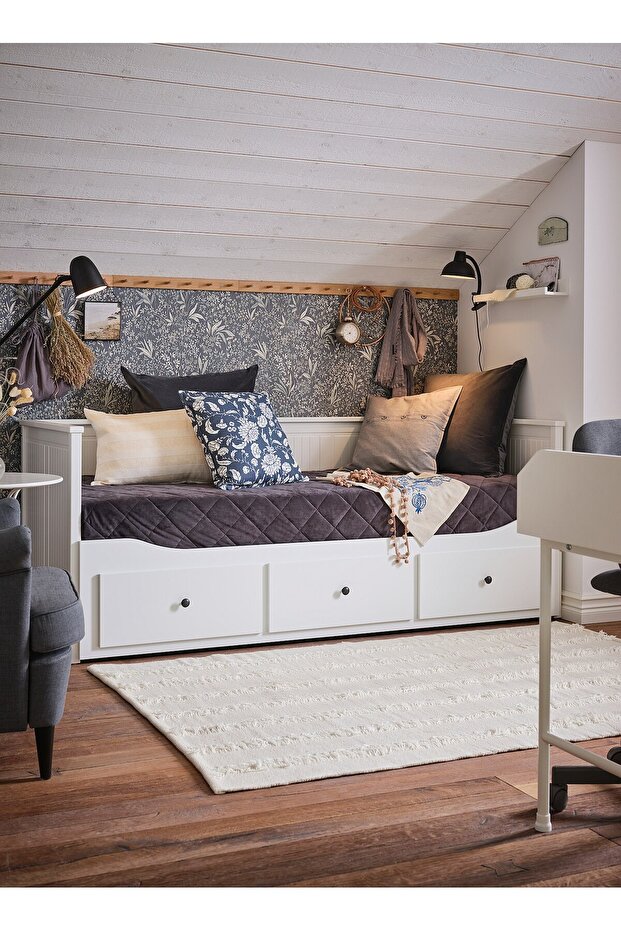 Clamp spotlight, black - 7