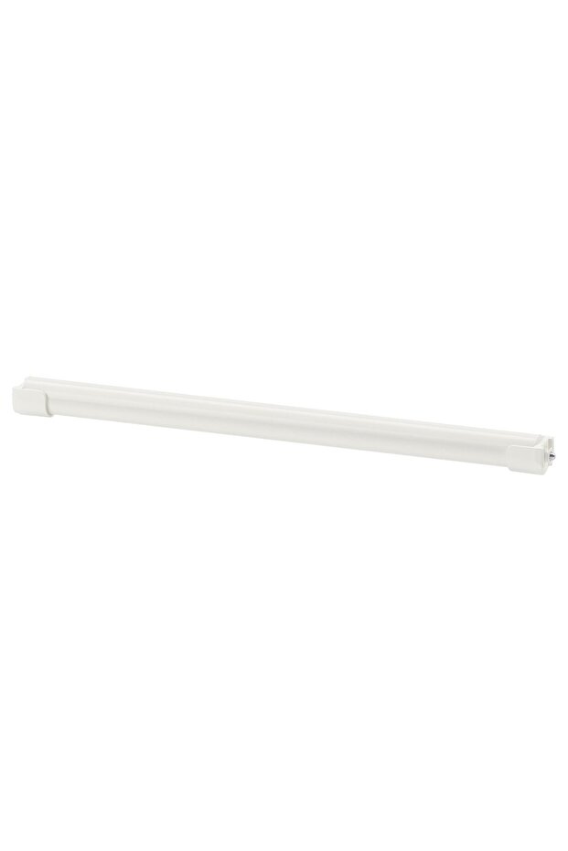 علاقة ملابس، بيضاء، 40 سم - 1