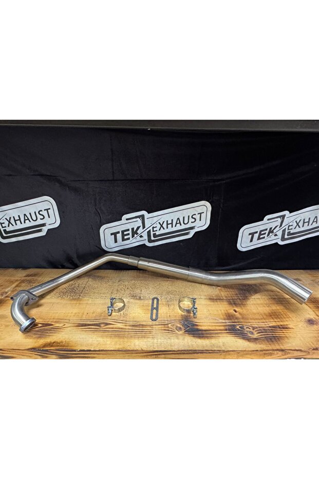 Cf Motor 250sr Headers Komple