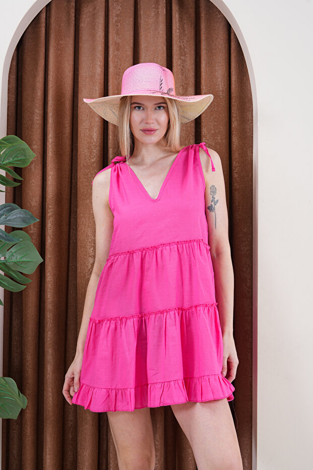 Rochie de plajă - 6