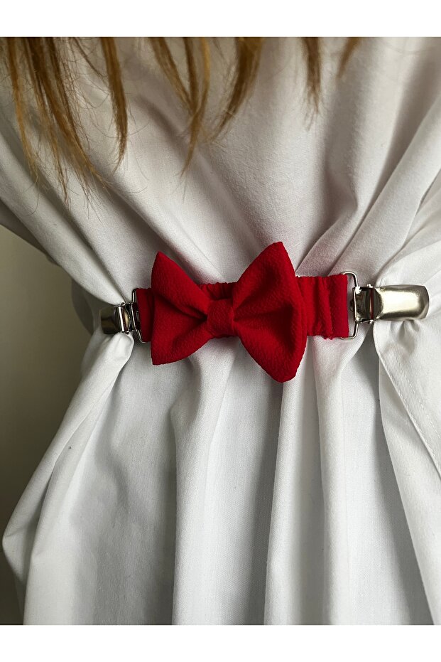 Bel Klipsi Fiyonklu - 4