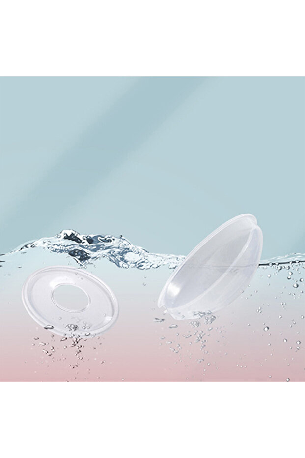 Soft Nipple Shell - 5