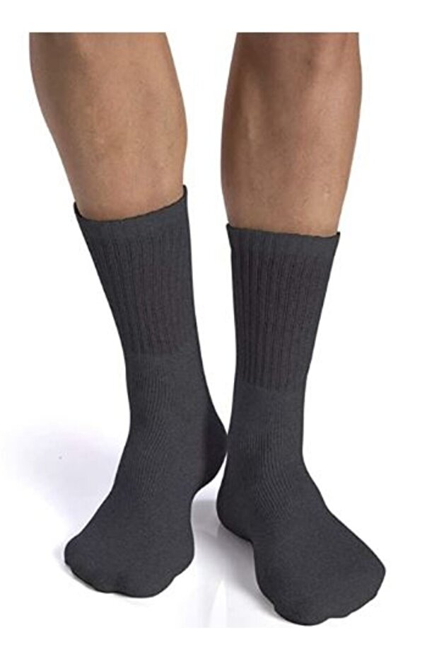 Sport Ankle Socks 3Pcs Pck 7036-03 Multicolor