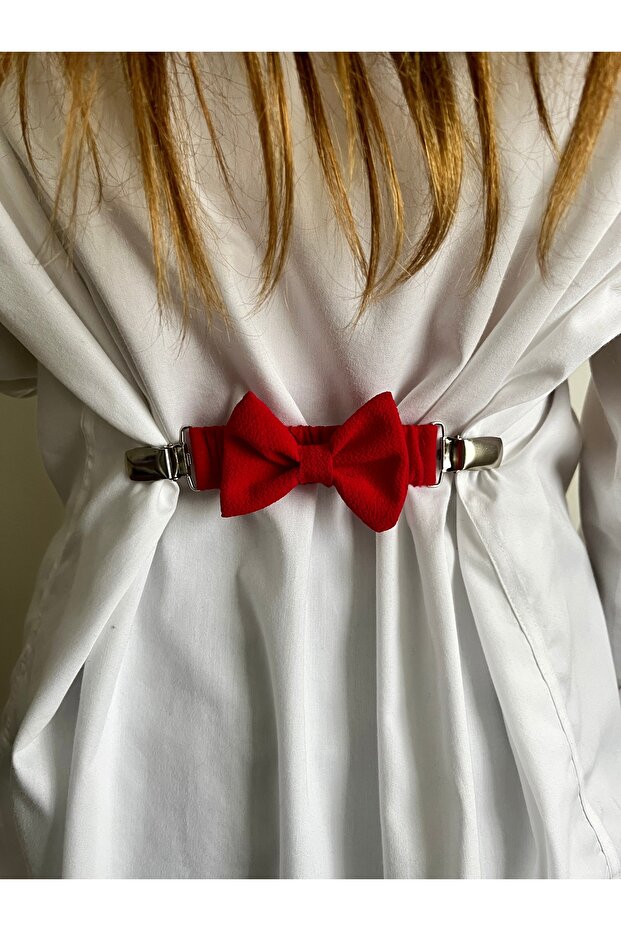 Bel Klipsi Fiyonklu - 2