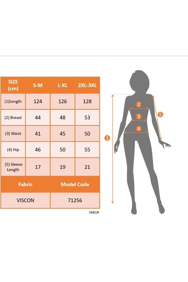 Kısa Kollu Viskon Basic Elbise Siyah - 4
