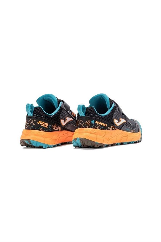 Adventure Jr 2522 Grıs Çocuk Çocuk Yürüyüş Ayakkabısı Jadvs2522V - 3